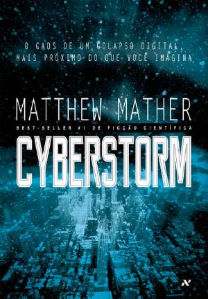 [CyberStorm 01] • Cyberstorm